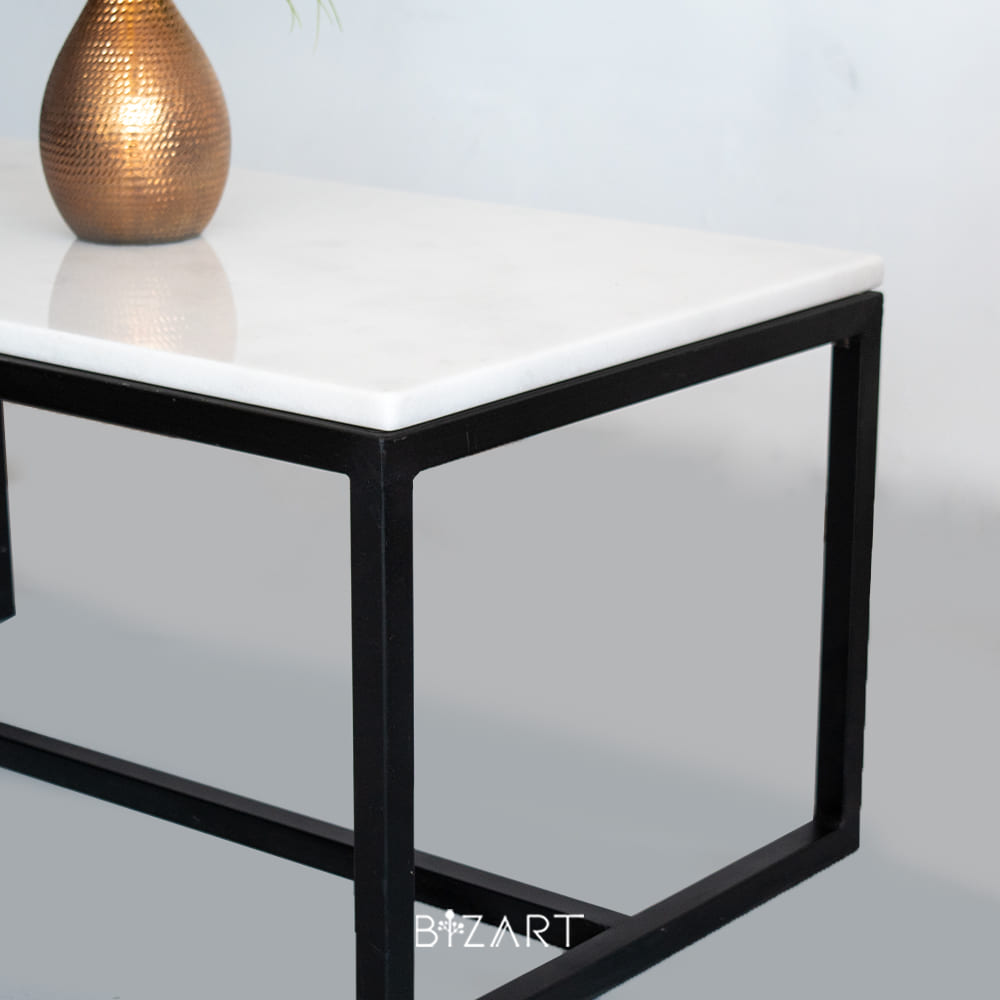 Mesa de centro rectangular - Imagen 3