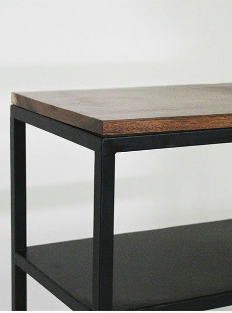 Credenza con repisas - Imagen 3